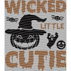 Halloween-WS 11432